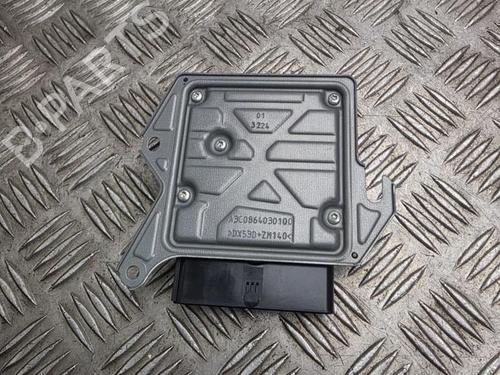 Used ECU airbags ECU airbags SEAT LEON Sportstourer (KL8, KLD) 1.5 TSI (150 hp) 40485261 40485261