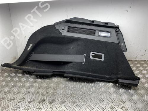 Used Boot lining Boot lining 37568562 37568562