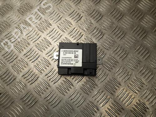 control-unit-mercedes-benz-vito-van-w447-2014-37551781 main image