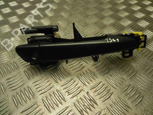 Used Front right exterior door handle Front right exterior door handle LEXUS RX (_L1_) 450h AWD (GYL15_) (299 hp) 28944770 28944770