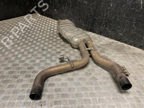 Exhaust system PORSCHE CAYENNE (92A) 3.0 S E-Hybrid | BP37572274M121 - Image 3