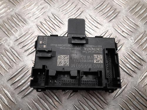 elektronisk-modul-audi-a5-f53-f5p-2016-37551135 main image