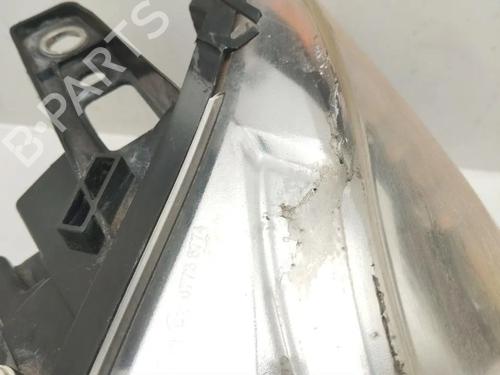 Left headlight MASERATI QUATTROPORTE VI 3.0 S | BP28923986C28 - Image 9