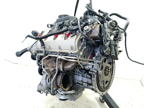 Moteur PORSCHE CAYENNE (92A) 4.8 Turbo | BP30003674M1 