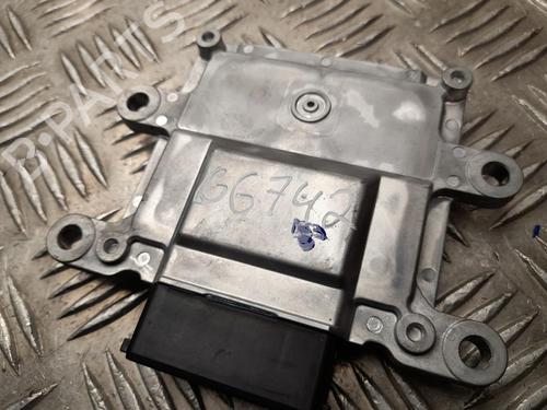 Gearbox control unit SUBARU XV (GT) 1.6 i AWD (GT3) | BP37550440M52 - Image 3