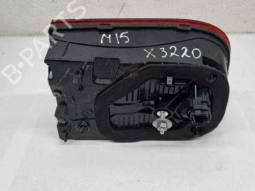 Venstre baglygte CITROËN C4 CACTUS 1.2 THP 110 | BP28916699C34