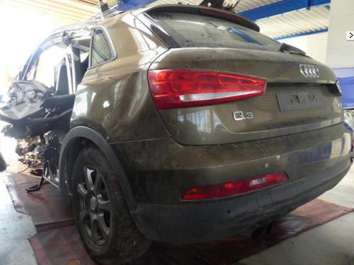 Pipe AUDI Q3 (8UB, 8UG) 2.0 TFSI quattro | BP37582180M125 - Image 5