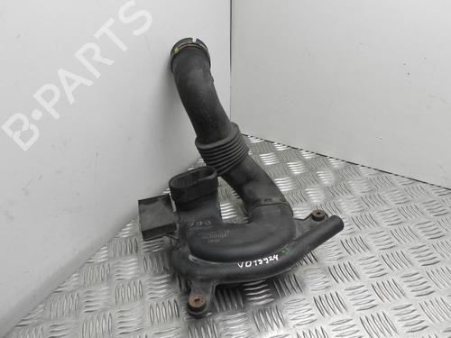 Rohr für TOYOTA PRIUS Liftback (_W2_) 1.5 Hybrid (NHW20_, NHW20R) (112 hp) 28922651