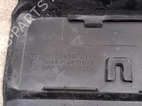 Step PORSCHE BOXSTER (981) 2.7 | BP40554810C149 - Image 17