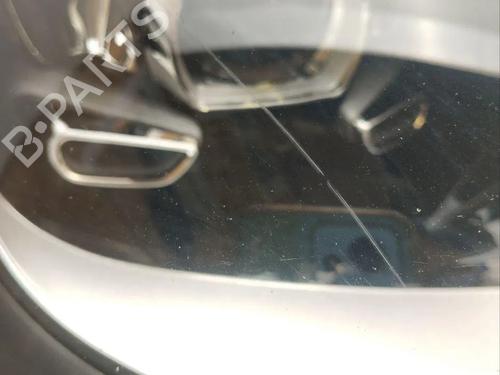 Right headlight PORSCHE CAYENNE (9YA) 4.0 Turbo S E-Hybrid AWD (9YACH1) | BP32191749C29