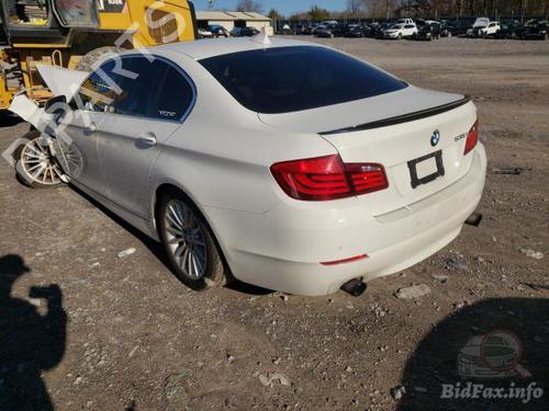 Electronic module BMW 5 (F10) 535 i xDrive | BP37546311M83 - Image 12