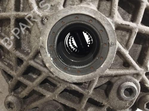 Front differential MASERATI LEVANTE SUV (M161) 3.0 S Q4 | BP28927237M23