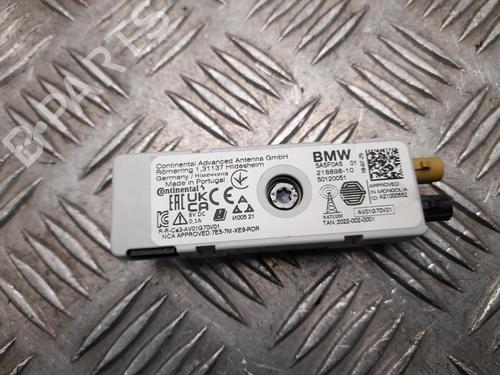 Used Electronic module Electronic module 37573708 37573708