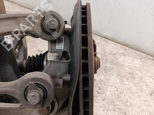 Other AUDI Q7 (4MB, 4MG, 4MQ) 3.0 TFSI quattro | BP39631497O1 - Image 2