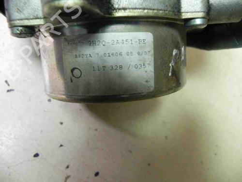 Vacuum pump LAND ROVER RANGE ROVER SPORT I (L320) 3.0 D 4x4 | BP28944631M80 