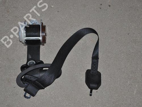 Used Rear left seatbelt DODGE DURANGO (WD) 5.7 (364 hp) 28934323