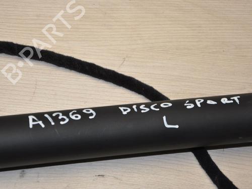 Tailgate lift support LAND ROVER DISCOVERY SPORT (L550) 2.0 D 4x4 | BP28934531C138 