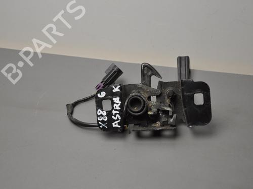 Hood lock OPEL ASTRA K (B16) 1.6 CDTi (68) | BP28918793C133 