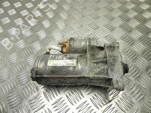 Used Starter Starter PEUGEOT 5008 (0U_, 0E_) 2.0 HDi 150 / BlueHDi 150 (150 hp) 28926089 28926089