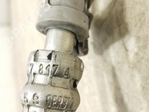 Pipe PORSCHE MACAN (95B) 3.0 S | BP28942053M125