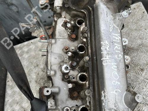 Motor TOYOTA YARIS (_P13_) 1.4 D (NLP130_, NLP130) (90 hp) 28921322
