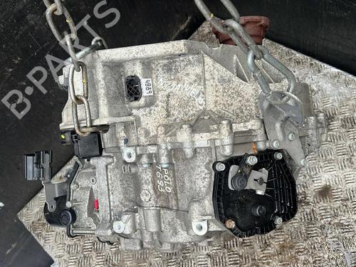 Gearbox VW POLO VI (AW1, BZ1, AE1) 1.0 TSI | BP37550087M3 - Image 5