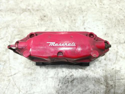 Left rear brake caliper MASERATI GRAN TURISMO I 4.7 | BP32501473M107