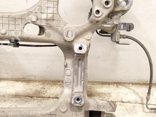 Rear axle CHEVROLET CORVETTE (C7) 6.2 | BP28922901M2 