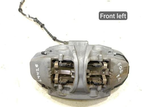 Used Left front brake caliper MERCEDES-BENZ EQE (V295) EQE 350 (295.125) (292 hp) 28922438