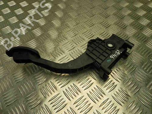 Pedal FIAT 500 C (312_) 1.2 (312CXA1A, 312AXA1A) | BP28917019I4 