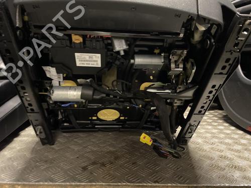 Seats set PORSCHE CAYENNE (92A) 3.0 S E-Hybrid | BP37571693C78 - Image 4