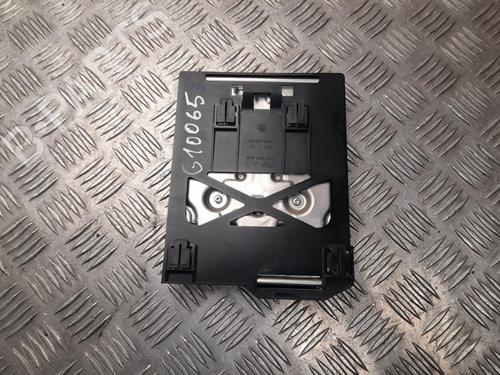 Electronic module VW TOUAREG (7P5, 7P6) 3.0 V6 TDI | BP37570782M83 - Image 2