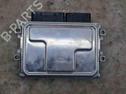 Engine control unit (ECU) OPEL MOKKA 1.2 (76) | BP29866013M57