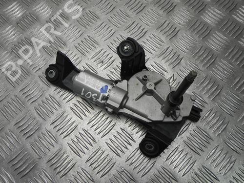 Used Rear wiper motor RENAULT KOLEOS I (HY_) 2.0 dCi 4x4 (HY0B) (173 hp) 28930160