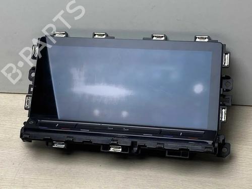 Display für VW GOLF VIII (CD1, DA1) 1.5 eTSI (150 hp) 32370095
