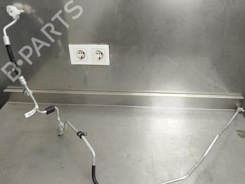 AC pipe BMW 1 (F70) 120 d Mild-Hybrid | BP40242128M126  - Image 10