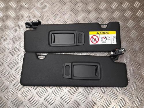Used Left sun visor BMW X2 (F39) xDrive 20 d (163 hp) 28932450