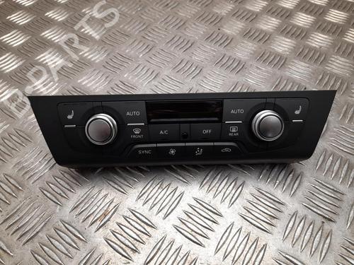 Used Climate control Climate control 37554851 37554851