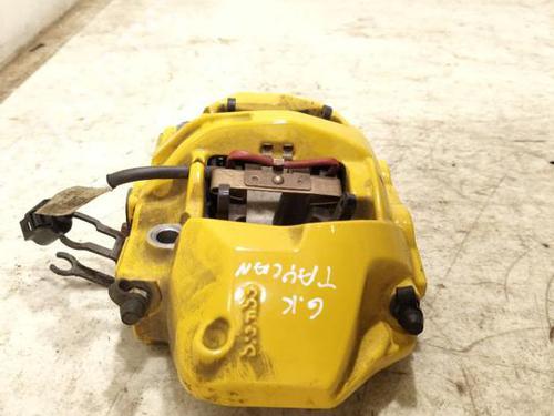 Left rear brake caliper PORSCHE TAYCAN (Y1A) Turbo (Y1AFC1) | BP38994715M107 - Image 4