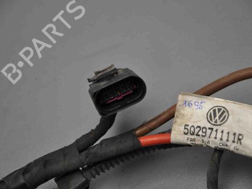 Other SKODA OCTAVIA III Combi (5E5, 5E6) 2.0 TDI 4x4 | BP28943375O1