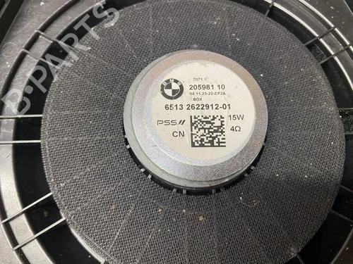 Electronic module BMW X3 (G01, F97, G08) iX3 | BP31626124M83