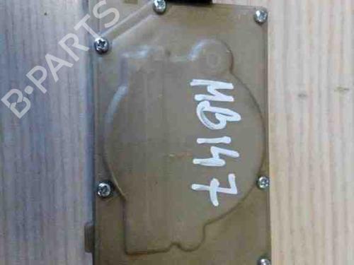 Used Tailgate lock NISSAN PATHFINDER III (R51) 2.5 dCi 4WD (174 hp) 28929867