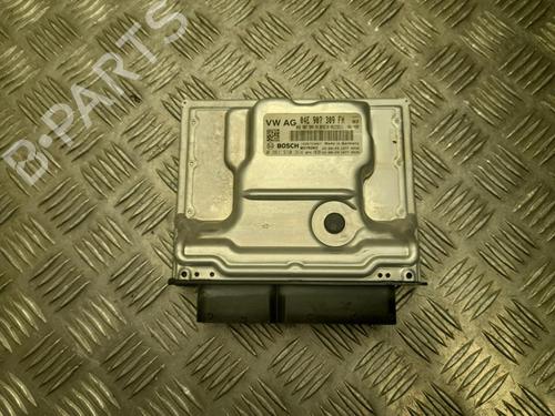engine-control-unit-ecu-skoda-octavia-iv-nx3-nn3-pv3-2020-37553498 main image
