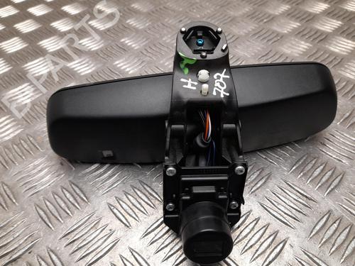 Rear mirror LAND ROVER RANGE ROVER IV (L405) 4.4 SDV8 4x4 | BP28932394I6 