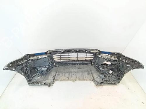 Front bumper PORSCHE CAYENNE (92A) 3.0 S E-Hybrid | BP28916128C7