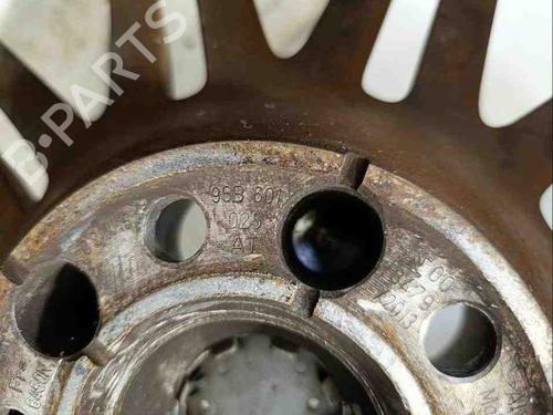 Rim PORSCHE MACAN (95B) 3.0 S | BP28938269C45 