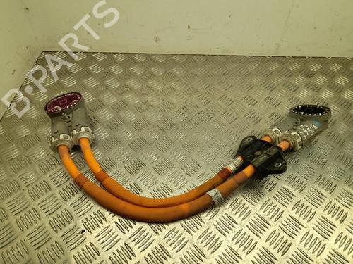 Wiring harness BMW iX (I20) xDrive 40 | BP37554222E16 - Image 2