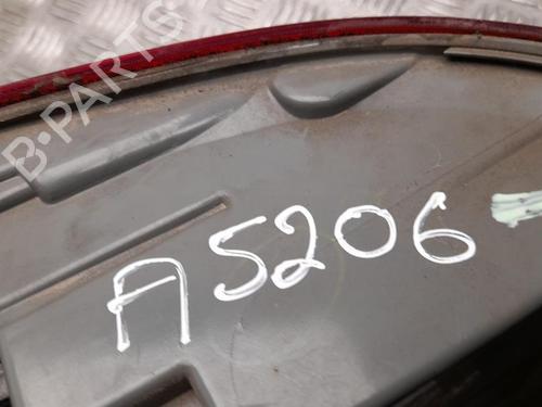 Right taillight JEEP GRAND CHEROKEE IV (WK, WK2) 3.0 CRD V6 4x4 | BP28910132C35 