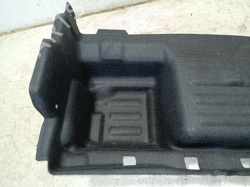 Boot lining MERCEDES-BENZ EQS SUV (X296) 450+ (296.623) | BP38998039I3 - Image 6