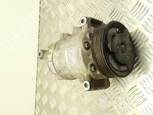Used AC compressor AC compressor 37651427 37651427